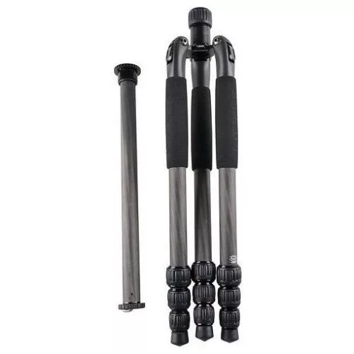 Sirui T-024SK Carbon Tripod B-00K gömbfejjel 