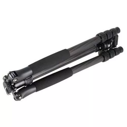 Sirui T-024SK Carbon Tripod B-00K gömbfejjel 
