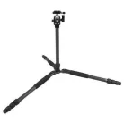 Sirui T-024SK Carbon Tripod B-00K gömbfejjel 
