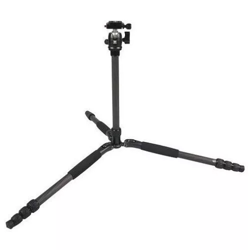 Sirui T-024SK Carbon Tripod B-00K gömbfejjel 