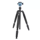 Sirui VHD-2004 alumínium tripod/monopod 