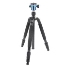 Sirui VHD-2004 alumínium tripod/monopod 