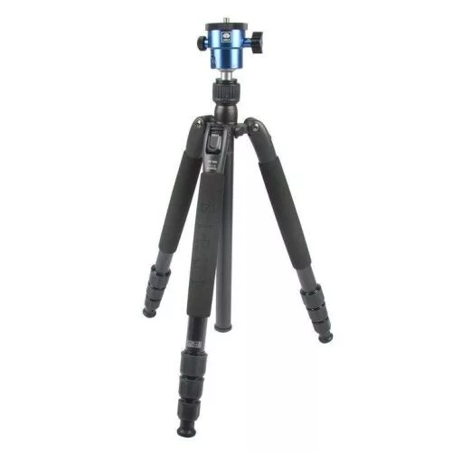Sirui VHD-2004 alumínium tripod/monopod 