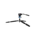 Sirui VHD-2004 alumínium tripod/monopod 