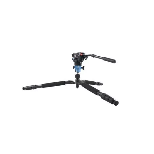 Sirui VHD-2004 alumínium tripod/monopod 
