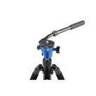 Sirui VHD-2004 alumínium tripod/monopod 