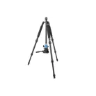 Sirui VHD-2004 alumínium tripod/monopod 