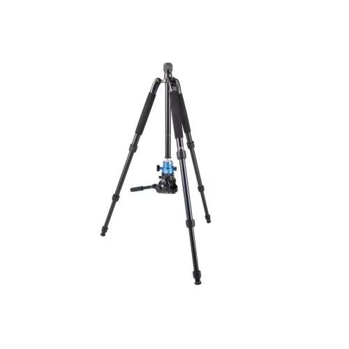 Sirui VHD-2004 alumínium tripod/monopod 