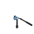 Sirui VHD-2004 alumínium tripod/monopod 