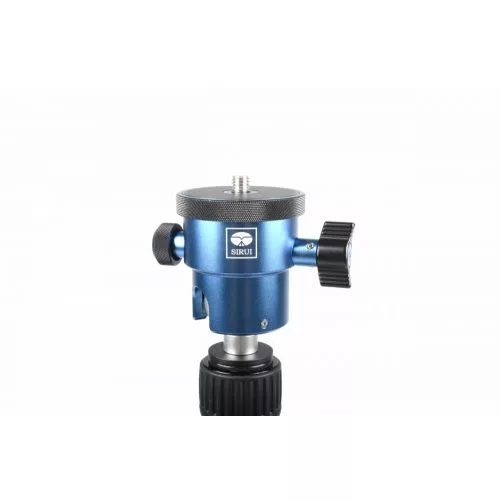 Sirui VHD-2004 alumínium tripod/monopod 