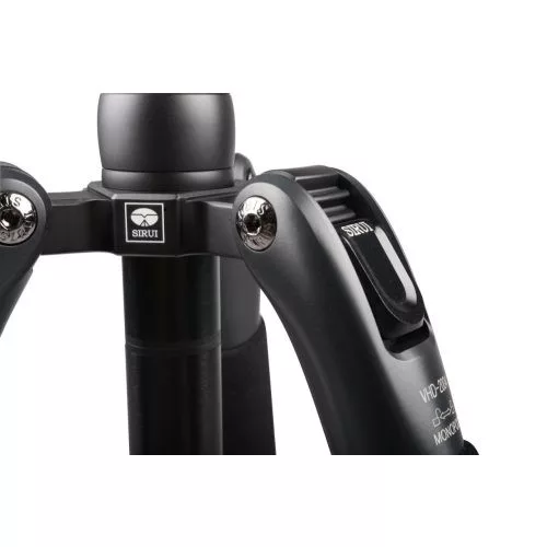 Sirui VHD-2004 alumínium tripod/monopod 