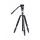Sirui VHD-2004 alumínium tripod VH-10 fluid videófejjel 