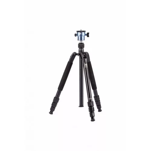 Sirui VHD-2004 alumínium tripod VH-10 fluid videófejjel 