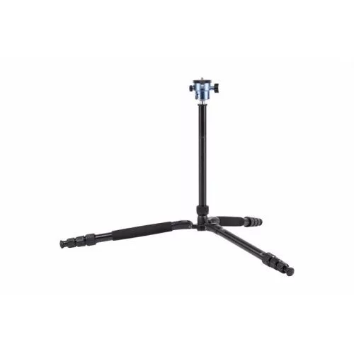 Sirui VHD-2004 alumínium tripod VH-10 fluid videófejjel 