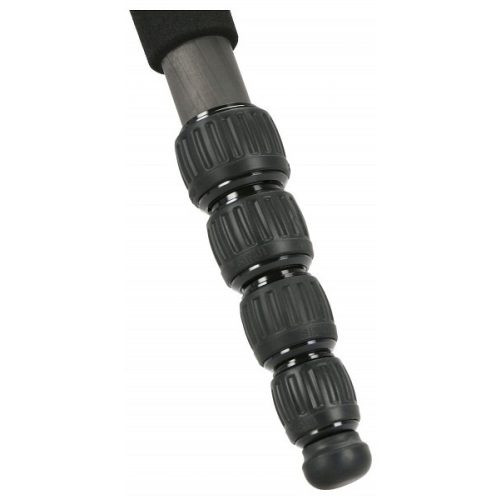 Sirui T-025 SK háromlábú carbon állvány B00K gömbfejjel