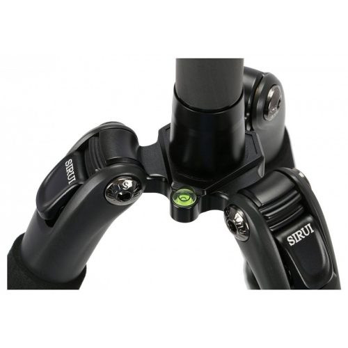 Sirui T-025 SK háromlábú carbon állvány B00K gömbfejjel