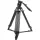 Sirui BCT-2003 broadcast alumínium tripod BCH-20 fluid videófejjel 