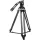 Sirui BCT-3202 broadcast carbon tripod BCH-30 fluid videófejjel 