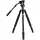 Sirui R-2004 alumínium állvány VH-10 videófejjel 
