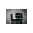 Sirui 50mm f/1.8 Anamorfikus objektív 1.33x (Fujifilm X)