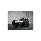 Sirui 50mm f/1.8 Anamorfikus objektív 1.33x (Fujifilm X)