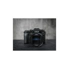 Sirui 50mm f/1.8 Anamorfikus objektív 1.33x (Fujifilm X)