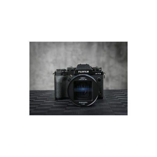 Sirui 50mm f/1.8 Anamorfikus objektív 1.33x (Fujifilm X)