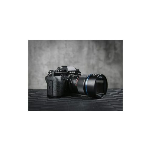 Sirui 50mm f/1.8 Anamorfikus objektív 1.33x (Fujifilm X)