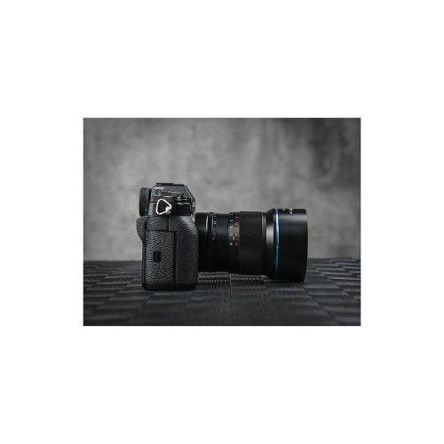 Sirui 50mm f/1.8 Anamorfikus objektív 1.33x (Fujifilm X)