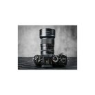 Sirui 50mm f/1.8 Anamorfikus objektív 1.33x (Fujifilm X)