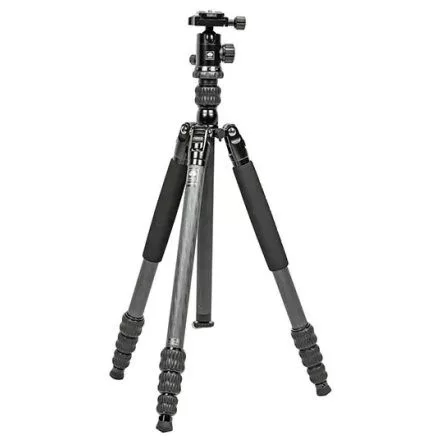 Sirui Traveler 7C Tripod 