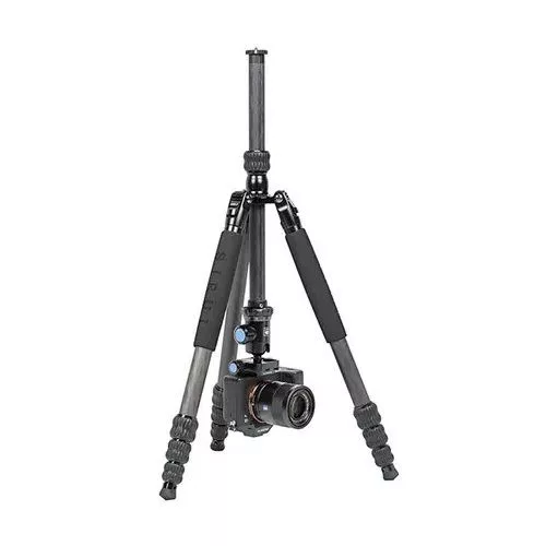 Sirui Traveler 7C Tripod 