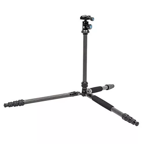 Sirui Traveler 7C Tripod 