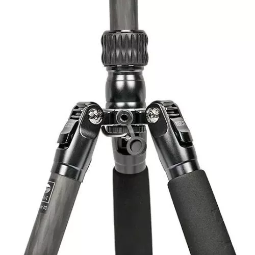 Sirui Traveler 7C Tripod 