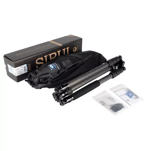 Sirui Traveler 7C Tripod 