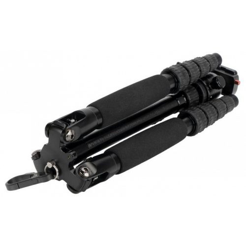 Sirui Traveler 5AX alumínium Tripod B-00K gömbfejjel