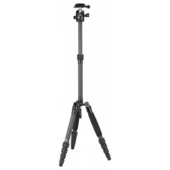 Sirui Traveler 5CX Carbon Tripod B-00K gömbfejjel 
