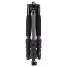 Sirui Traveler 5CX Carbon Tripod B-00K gömbfejjel 