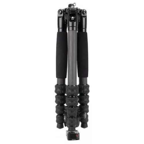 Sirui Traveler 5CX Carbon Tripod B-00K gömbfejjel 