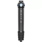 Sirui ST-124 vízálló carbon tripod 