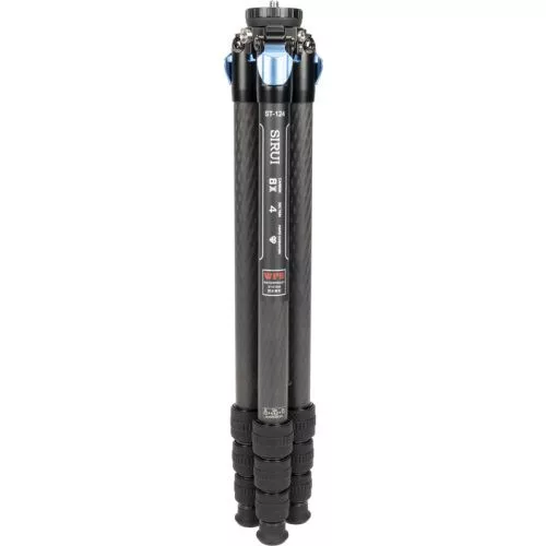 Sirui ST-124 vízálló carbon tripod 