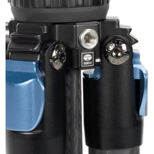 Sirui ST-124 vízálló carbon tripod 