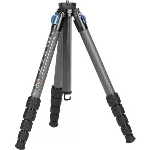 Sirui ST-125 vízálló carbon tripod 