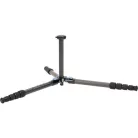 Sirui ST-125 vízálló carbon tripod 