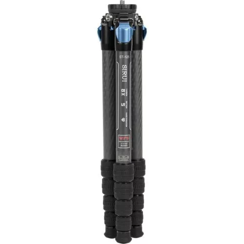 Sirui ST-125 vízálló carbon tripod 