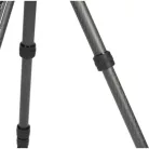 Sirui ST-125 vízálló carbon tripod 