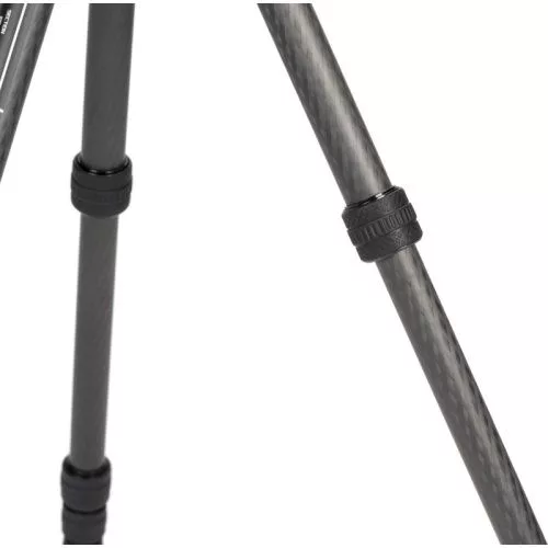 Sirui ST-125 vízálló carbon tripod 