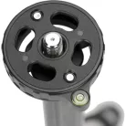 Sirui ST-125 vízálló carbon tripod 