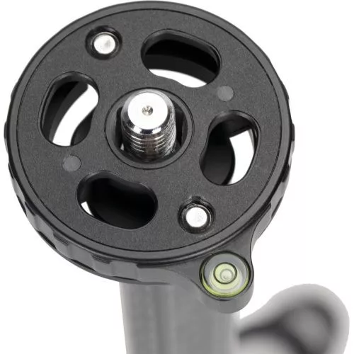 Sirui ST-125 vízálló carbon tripod 