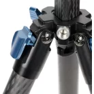 Sirui ST-125 vízálló carbon tripod 